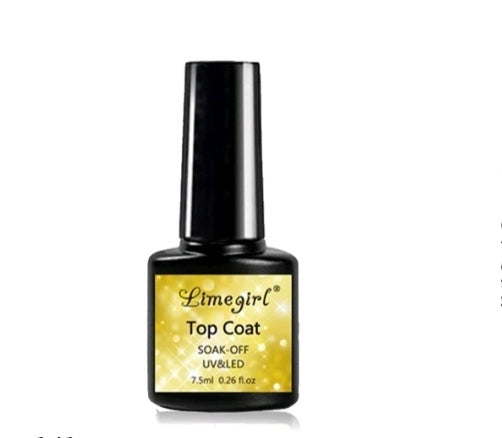 Top coat