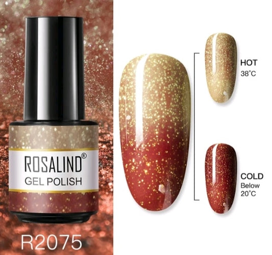 Vernis semi-permanent R2075