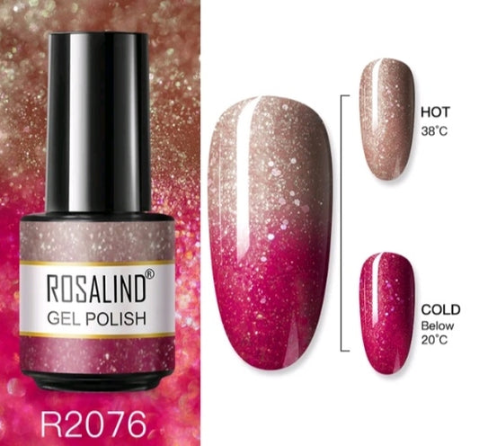 Vernis semi-permanent R2076